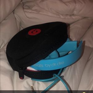 beats solo by dr dre